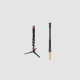 MOZA Slypod - The World's First 2-in-1 Motorized Slider & Monopod (Slypod+Remote Controller+Monopod)